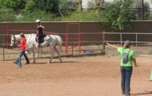 Summer Programs- Photo Credit Horses Help