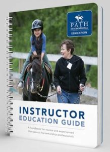 Cover of PATH Intl. Instructor Study Guide