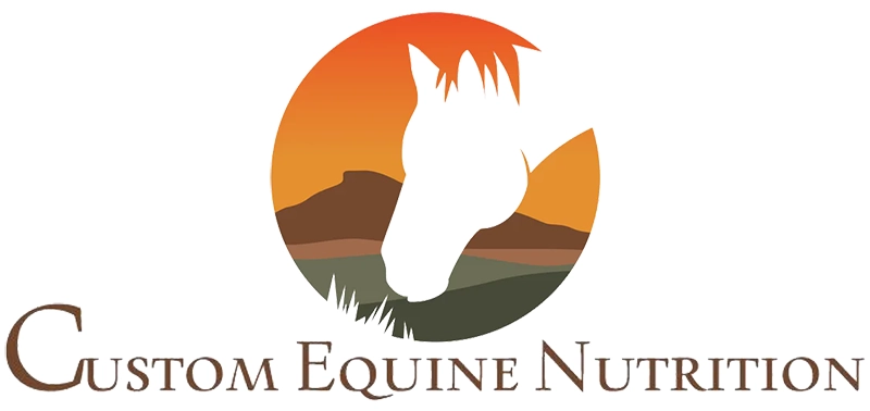 Custom Equine Nutrition